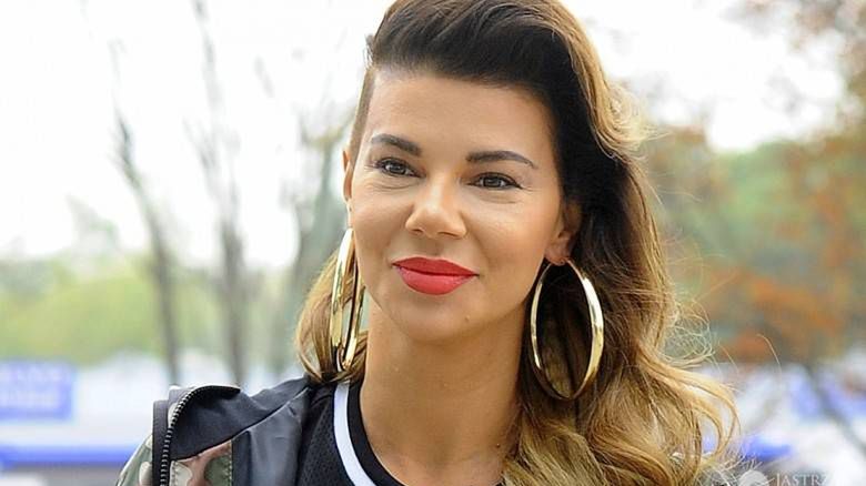 Edyta Górniak na Eurowizji 2016