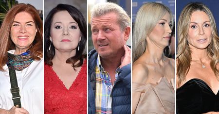 Holecka, Dowbor, Rozenek, Ogórek, Jakimowicz, Skrzynecka - to oni stracili pracę w 2023. Jak sobie dziś radzą?