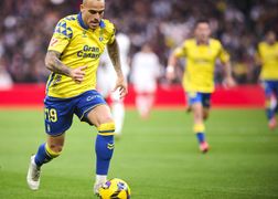 CANAL+ Sport HD Piłka nożna: Liga hiszpańska - mecz: Sevilla FC - UD Las Palmas