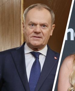 Tusk o Mariannie Schreiber i ataku gaśnicą. "Idiotyczne"