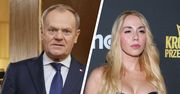Tusk o Mariannie Schreiber i ataku gaśnicą. "Idiotyczne"