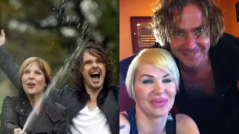 Roger i Lara Griffiths wygrali fortunę. Potem się rozwiedli