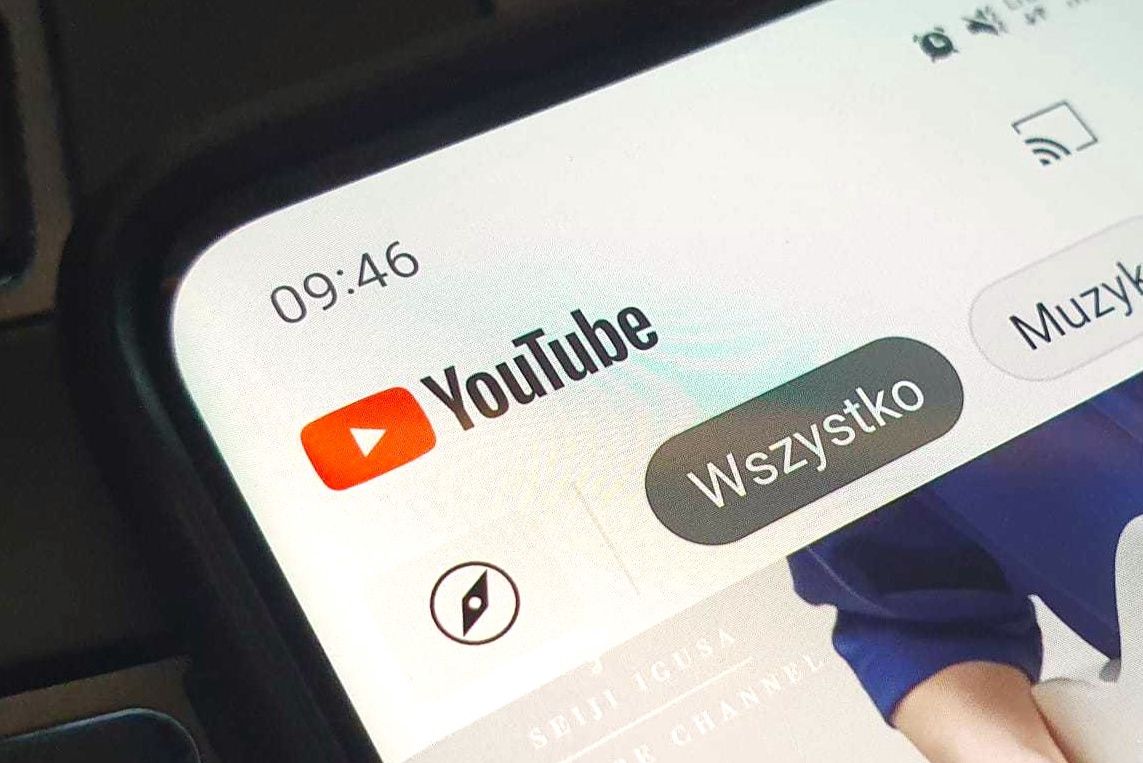 YouTube przebudowuje stronę główną. Stworzysz własny widok