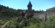 Kupując "Kingdom Come: Deliverance", wspierasz zamek Pirkštejn