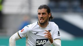 Liga Europy. Zawodnik TSG 1899 Hoffenheim zamiast wrócić na boisko, pojechał do szpitala
