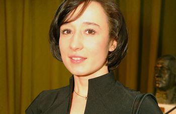 Są razem ponad 30 lat. Mało kto wie, że ma znanego męża