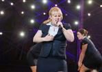 Rebel Wilson nieustraszona w "Pitch Perfect 2"