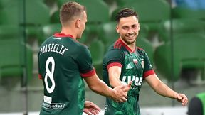 Zadanie wykonane! Śląsk Wrocław zrobił to co do niego należało