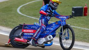 Żużel. "Po raz kolejny". Miał uwagi, co do jazdy swojego rywala. I powiedział mu to wprost