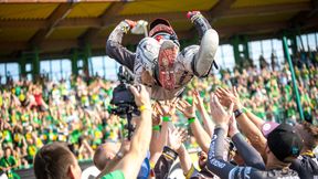 Bartłomiej Ruta. Szprycą w twarz: Falubaz musi pozostać Falubazem (felieton)