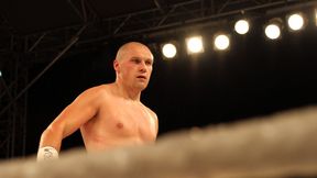 Ekonomiczny Krzysztof Głowacki wypunktował rutyniarza