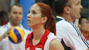 Klaudia Kaczorowska dla SportoweFakty.pl: Wydawało się, że końcówka należy do nas