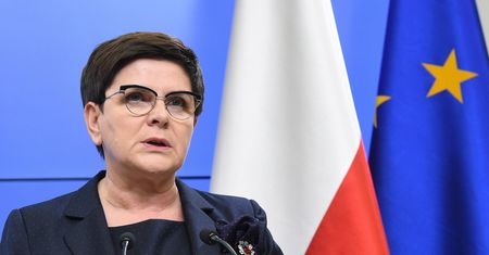 Polska daje 7 mln euro na fundusz wsparcia Afryki. "Jedna z najwyższych kwot"