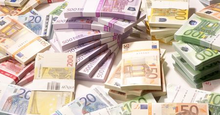 Przed zakupem losów umówili się. Wygrali 2 mln euro. Jest problem