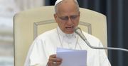 Papież Leon XIV jest przeciwny wyścigowi technologicznemu