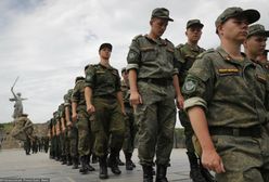 Obwód murmański: Równowartość nowego iPhona za pójście na wojnę