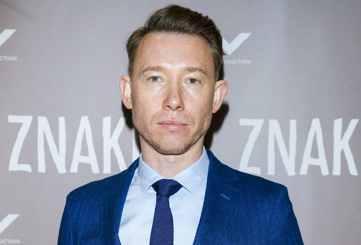 Rafał Mohr opowiedział o soul coachingu
