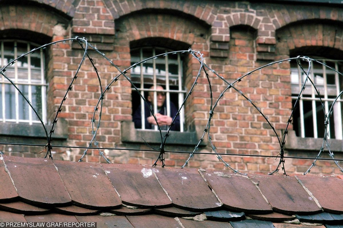 "Kryminał Wronki": zobacz, jak żyje się w legendarnym polskim więzieniu