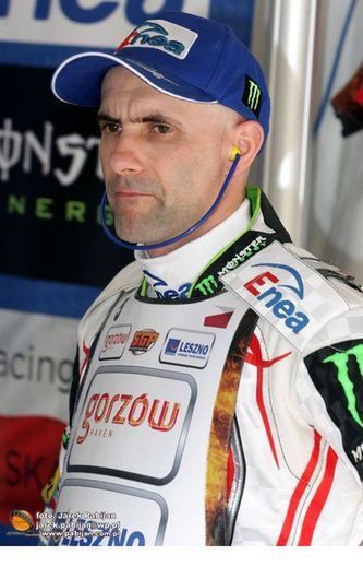 Tomasz Gollob