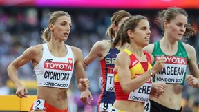 Angelika Cichocka: trochę jestem na siebie zła