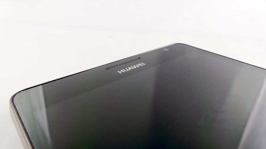 Huawei Ascend Mate - test jednego z największych smartfonów z Androidem 5