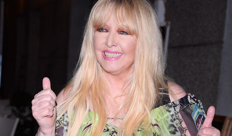 Rodowicz otrzyma większą emeryturę. Waloryzacja na ratunek gwiazdom estrady