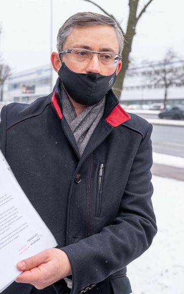 Poseł Marek Rutka otrzymał odpowiedź w sprawie 500+. Nie tego się spodziewał