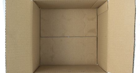 Chmura to nie sejf - Dropbox zgubił pliki, ale „nic się nie stało”
