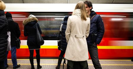 Warszawa. Ekspert: trzecią linię metra można zbudować w 10 lat