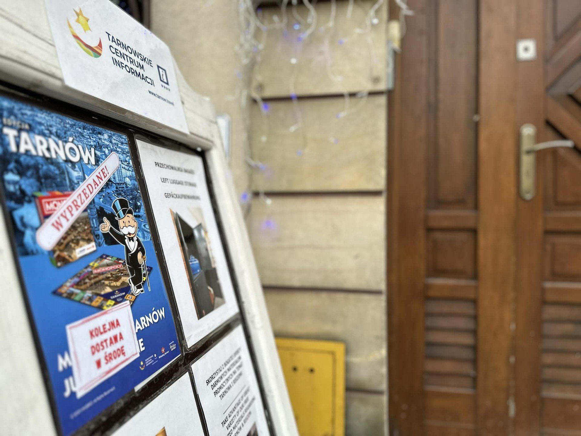 Nowa dostawa gier do TCI już w środę (10 grudnia)