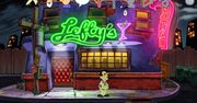Oryginalny twórca Leisure Suit Larry wycofał się z prac nad serią