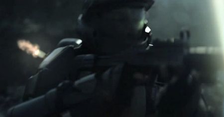 Ten trailer Halo 3: ODST trzeba zobaczyć
