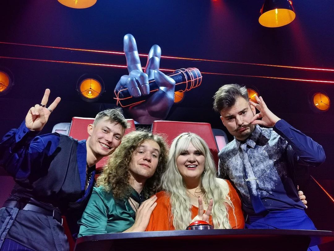 Wiktor Dyduła komentuje wyniki The Voice of Poland 12