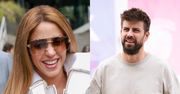 Shakira zadaje szyku na paryskim Fashion Weeku. WYMOWNYM PŁASZCZEM chciała coś zakomunikować Gerardowi Pique? (ZDJĘCIA)