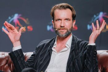 Córka Tomasza Kota zagra w hicie TVN. Jak wygląda 18-letnia Blanka?