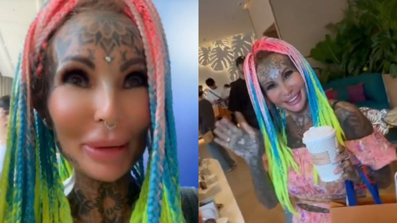 Dramat Adrianny z "Królowych życia"