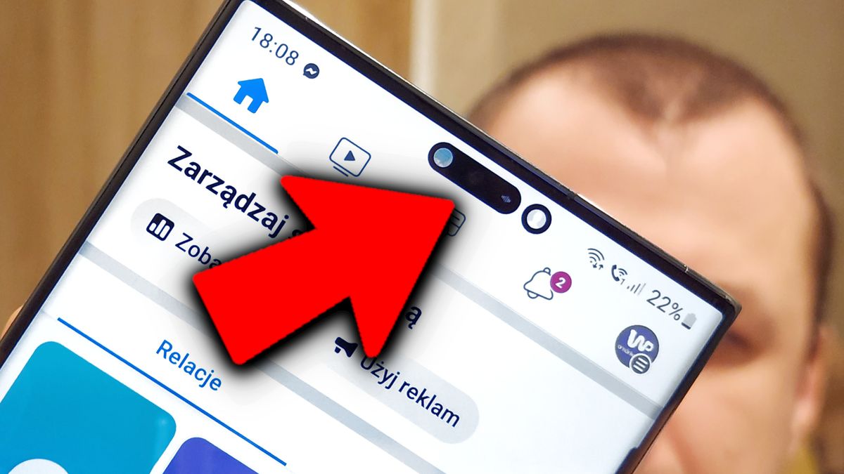 Chcesz Dynamic Island na smartfonie z Androidem? Żaden problem