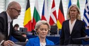 "Komercyjna kapitulacja Europy". Krytykują von der Leyen