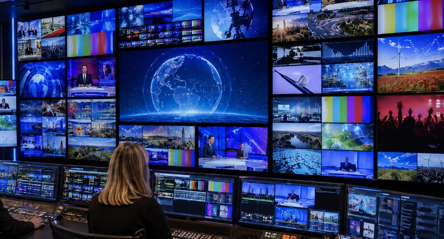 KRRiT przeanalizowała 400 programów. Wszczęła 21 postępowań