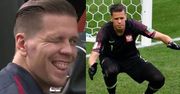 Szczęsny elokwentnie o porażce z Senegalem: "Nam nie wyszło, im wyszło"