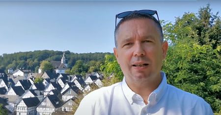 Ks. Wachowiak: Przestańmy w Kościele słuchać ludzi