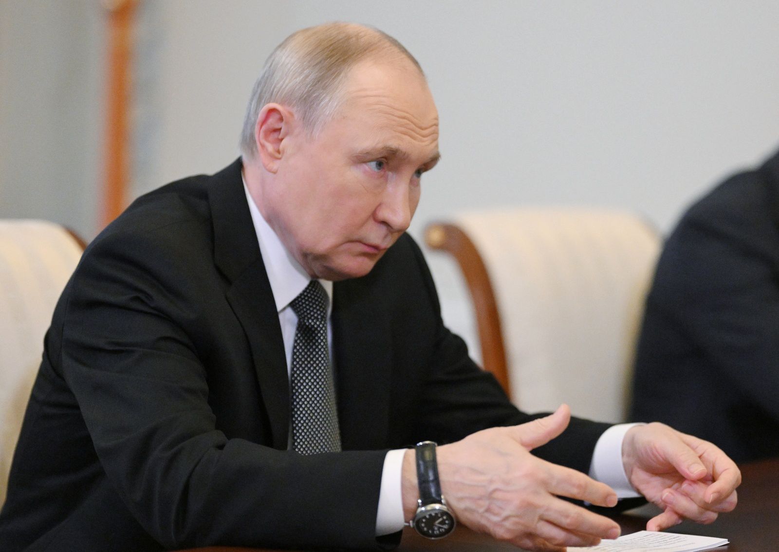 Putin
