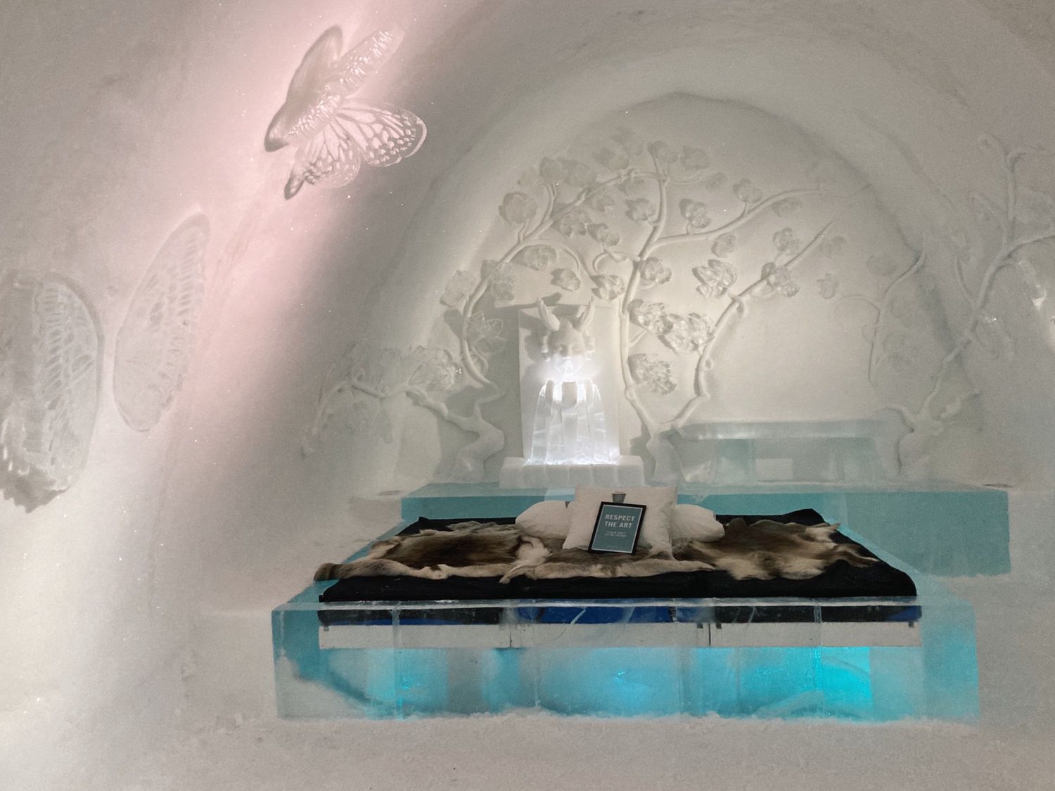 Icehotel