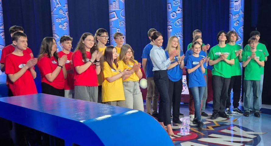 „Sukces na bank” wraca na antenę TVP3. Kto zastąpi Rafała Patyrę?