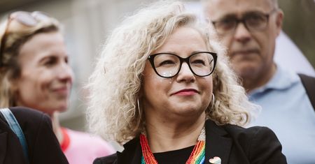 Weto nie przeszkodzi? Kotula o wytrychu dla par jednopłciowych