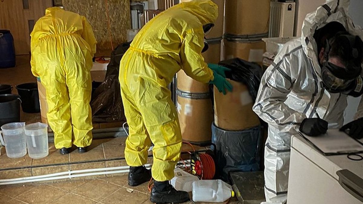 Zdjęcie ilustracyjne.