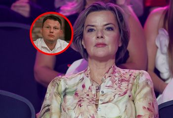 Richardson odpowiada Mentzenowi. "Bez kultury jesteśmy nikim"