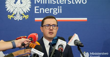 Co z mrożeniem cen energii? Minister odniósł się do projektu Karola Nawrockiego