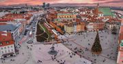 Jarmark Wielkanocny w Rumi cieszył się dużym zainteresowaniem. Wielu skorzystało z okazji, by zaopatrzyć się przed świętami