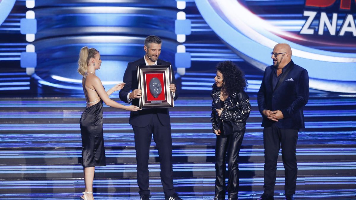 Twoja Twarz Brzmi Znajomo powraca z 20. edycją programu